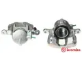 BREMBO Brzdov tmen ‐ BRE F50152