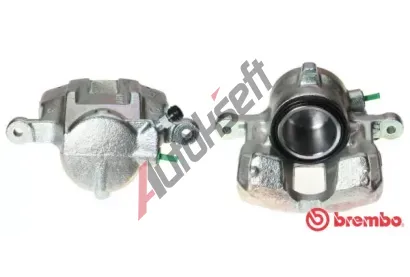 BREMBO Brzdov tmen BRE F50152, F 50 152