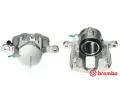 BREMBO Brzdov tmen ‐ BRE F50153