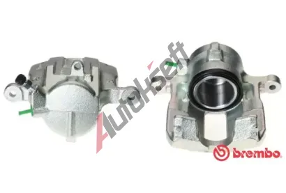 BREMBO Brzdov tmen BRE F50153, F 50 153