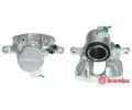 BREMBO Brzdov tmen ESSENTIAL LINE ‐ BRE F50155