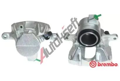 BREMBO Brzdov tmen ESSENTIAL LINE BRE F50155, F 50 155