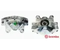 Brzdov tmen BREMBO ‐ BRE F50162