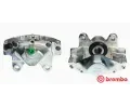 BREMBO Brzdov tmen ‐ BRE F50163