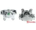 Brzdov tmen BREMBO ‐ BRE F50164