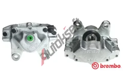 BREMBO Brzdový třmen BRE F50164, F 50 164 BREMBO Brzdový třmen BRE F50164, F 50 164