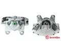 BREMBO Brzdov tmen ‐ BRE F50165