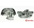 BREMBO Brzdov� t�men&nbsp;&dash;&nbsp;BRE F50169