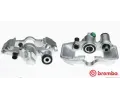 Brzdov tmen BREMBO ‐ BRE F50171