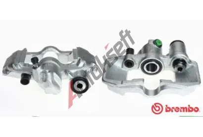 BREMBO Brzdov tmen BRE F50171, F 50 171