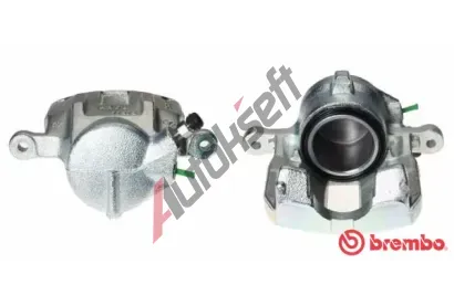 BREMBO Brzdov tmen ESSENTIAL LINE BRE F50176, F 50 176