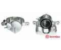 Brzdov tmen BREMBO ‐ BRE F50177