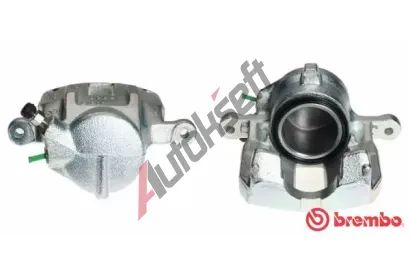 BREMBO Brzdov tmen ESSENTIAL LINE BRE F50177, F 50 177