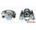 Brzdov tmen BREMBO ‐ BRE F50184
