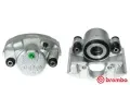 Brzdov tmen BREMBO ‐ BRE F50185