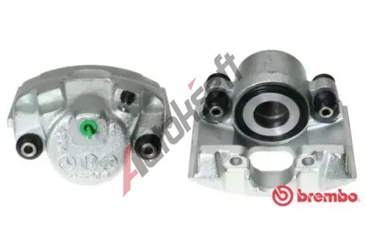 BREMBO Brzdov tmen BRE F50185, F 50 185