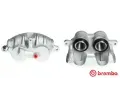 Brzdov tmen BREMBO ‐ BRE F50193
