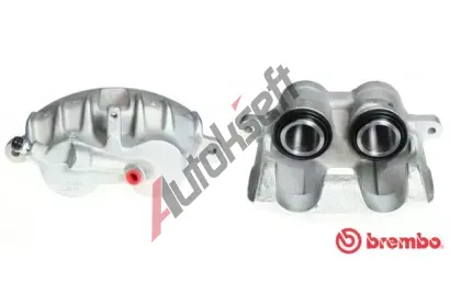 BREMBO Brzdov tmen BRE F50193, F 50 193