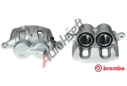 BREMBO Brzdov tmen BRE F50198, F 50 198