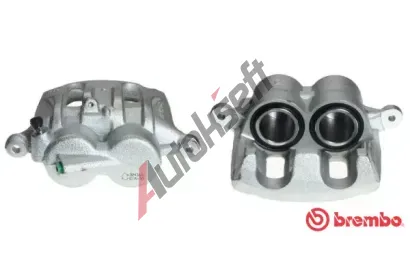 BREMBO Brzdov tmen BRE F50199, F 50 199