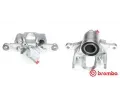 Brzdov tmen BREMBO ‐ BRE F50200