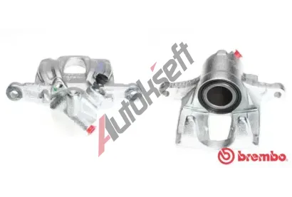 BREMBO Brzdov tmen BRE F50200, F 50 200