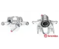 BREMBO Brzdov tmen ‐ BRE F50201