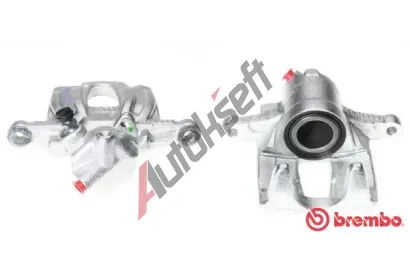 BREMBO Brzdov tmen BRE F50201, F 50 201