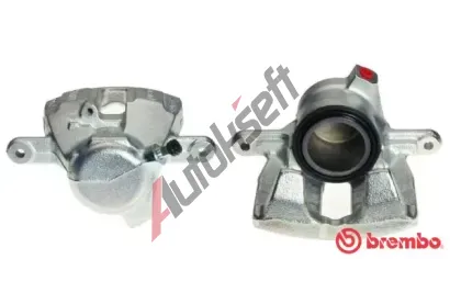 BREMBO Brzdov tmen BRE F50202, F 50 202