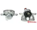 BREMBO Brzdov tmen ‐ BRE F50203