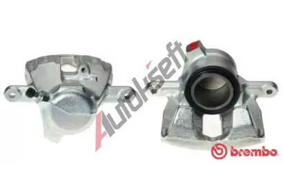 BREMBO Brzdov tmen BRE F50203, F 50 203