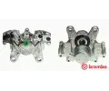 BREMBO Brzdov tmen ‐ BRE F50205