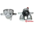 Brzdov� t�men&nbsp;BREMBO&nbsp;&dash;&nbsp;BRE F50208