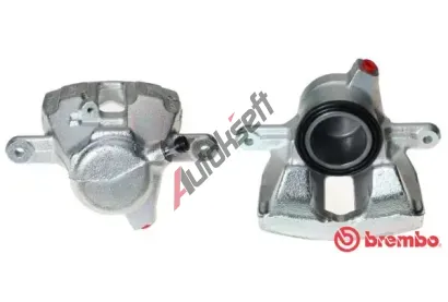 BREMBO Brzdov� t�men BRE F50208, F 50 208