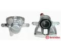 Brzdov tmen BREMBO ‐ BRE F50209