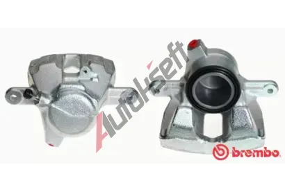 BREMBO Brzdov tmen BRE F50209, F 50 209