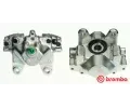 Brzdov tmen BREMBO ‐ BRE F50210