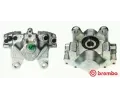 BREMBO Brzdov tmen ‐ BRE F50211