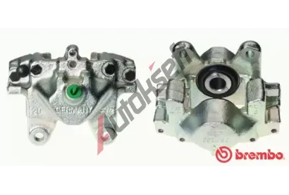 BREMBO Brzdov tmen BRE F50211, F 50 211