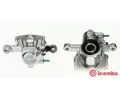 Brzdov tmen BREMBO ‐ BRE F50216