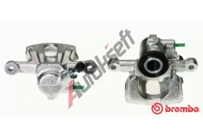 BREMBO Brzdov tmen BRE F50216, F 50 216