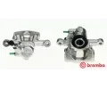Brzdov� t�men&nbsp;BREMBO&nbsp;&dash;&nbsp;BRE F50217