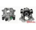 Brzdov� t�men&nbsp;BREMBO&nbsp;&dash;&nbsp;BRE F50218