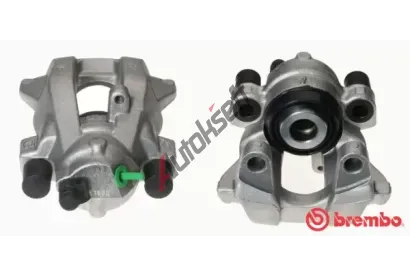 BREMBO Brzdový třmen BRE F50218, F 50 218 BREMBO Brzdový třmen BRE F50218, F 50 218