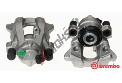 BREMBO Brzdov tmen BRE F50219, F 50 219