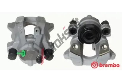 BREMBO Brzdov tmen BRE F50221, F 50 221