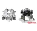 BREMBO Brzdov tmen ESSENTIAL LINE ‐ BRE F50222