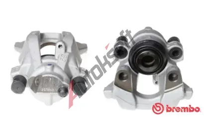 BREMBO Brzdov tmen ESSENTIAL LINE BRE F50222, F 50 222