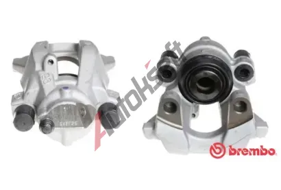 BREMBO Brzdový třmen ESSENTIAL LINE BRE F50223, F 50 223  BREMBO Brzdový třmen ESSENTIAL LINE BRE F50223, F 50 223