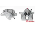 Brzdov� t�men&nbsp;BREMBO&nbsp;&dash;&nbsp;BRE F50228